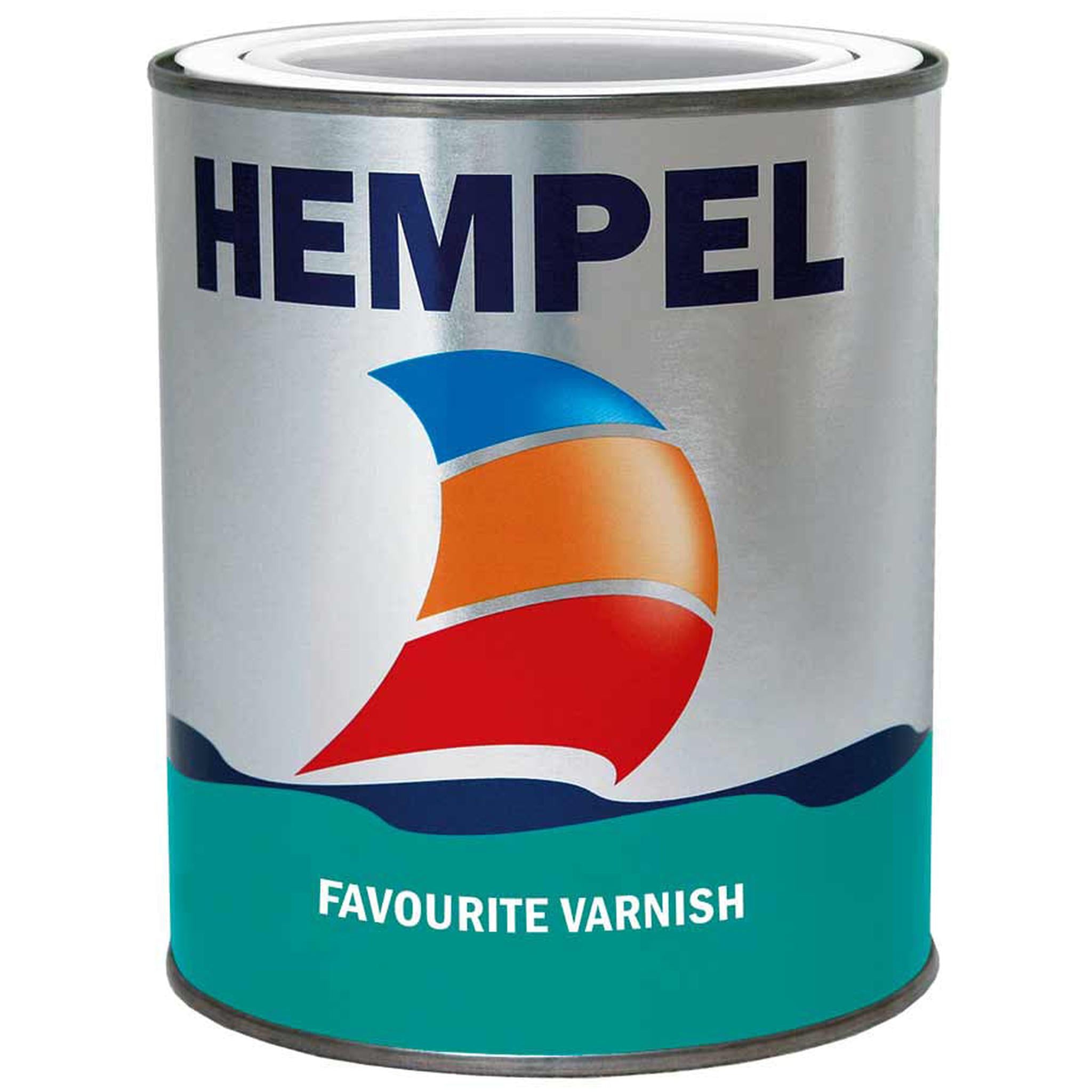 Hempel Favourite Varnish