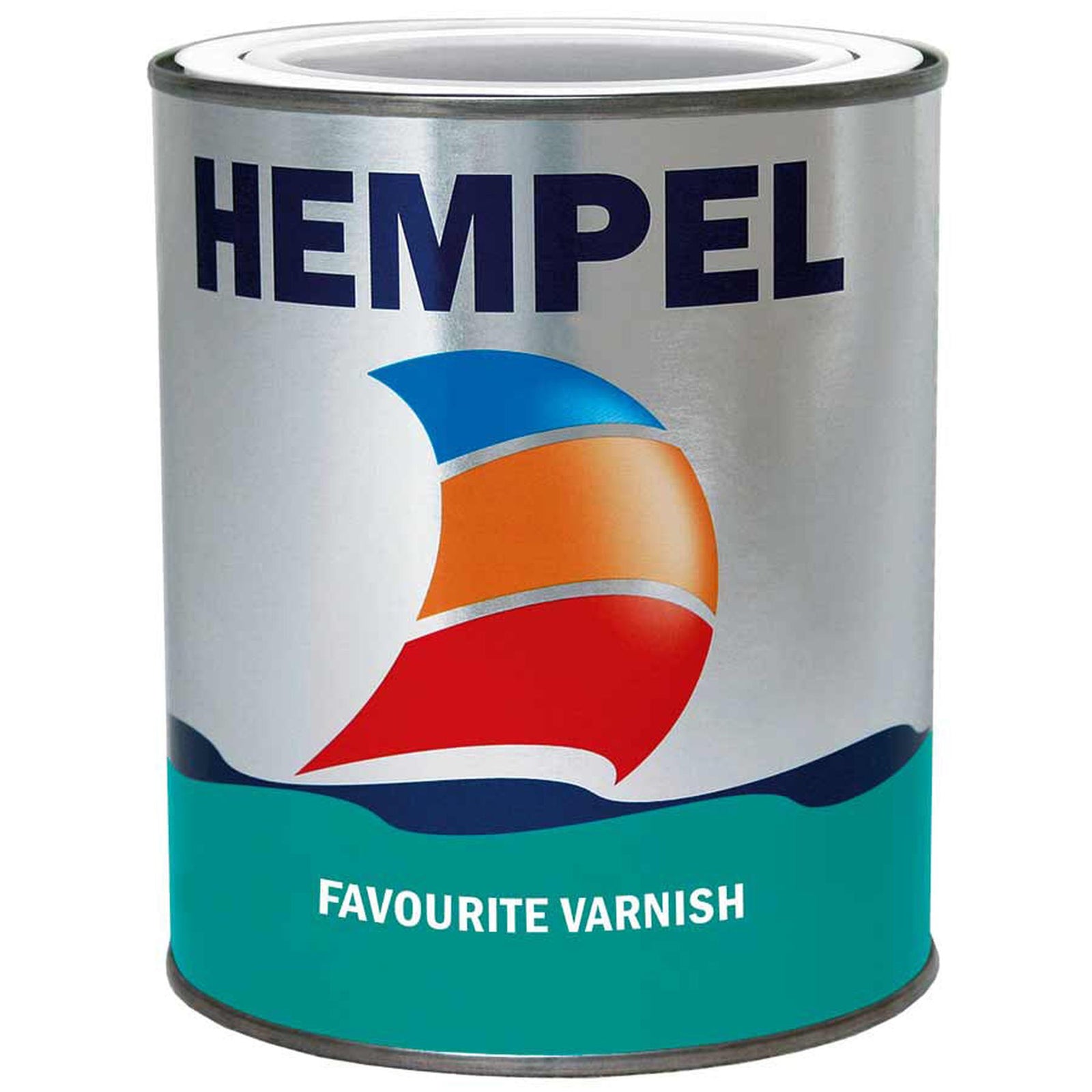 Hempel Favourite Varnish