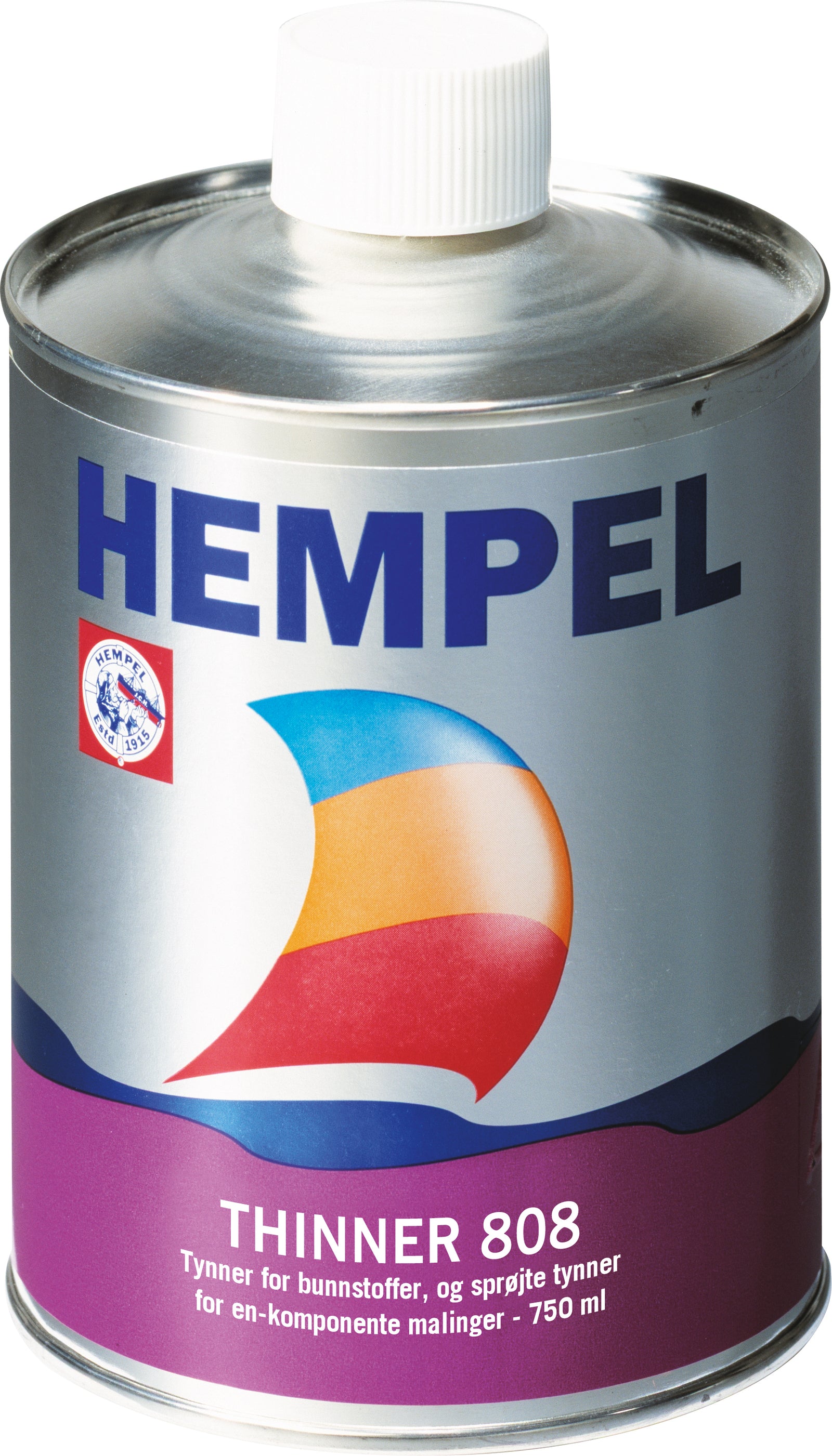 Hempel Thinner