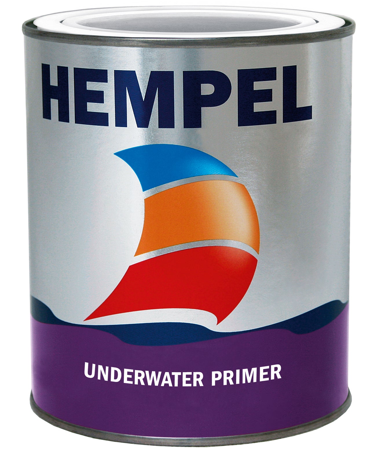 Hempel Underwater Primer