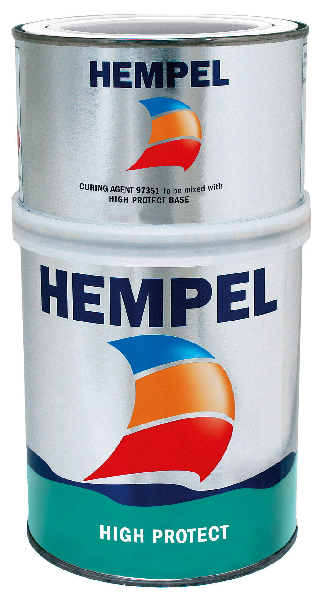 Hempel High Protect II
