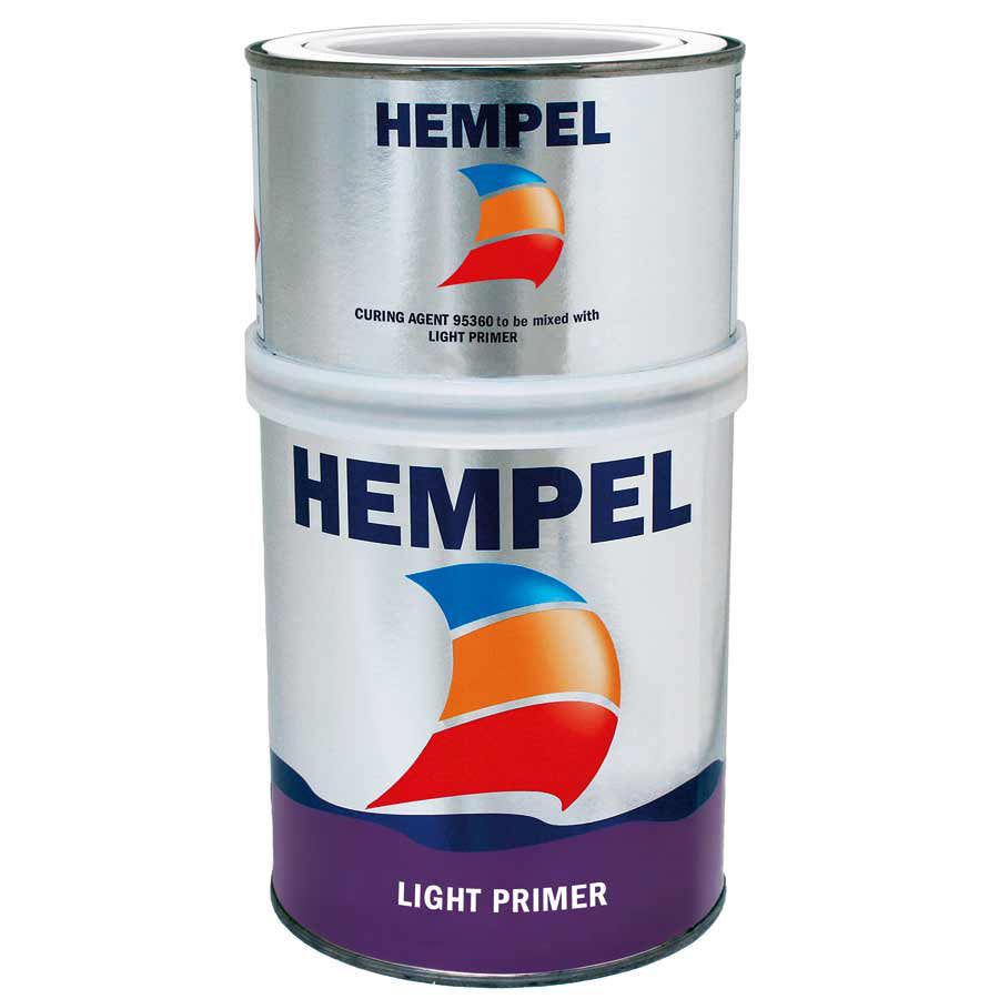 Hempel Light Primer