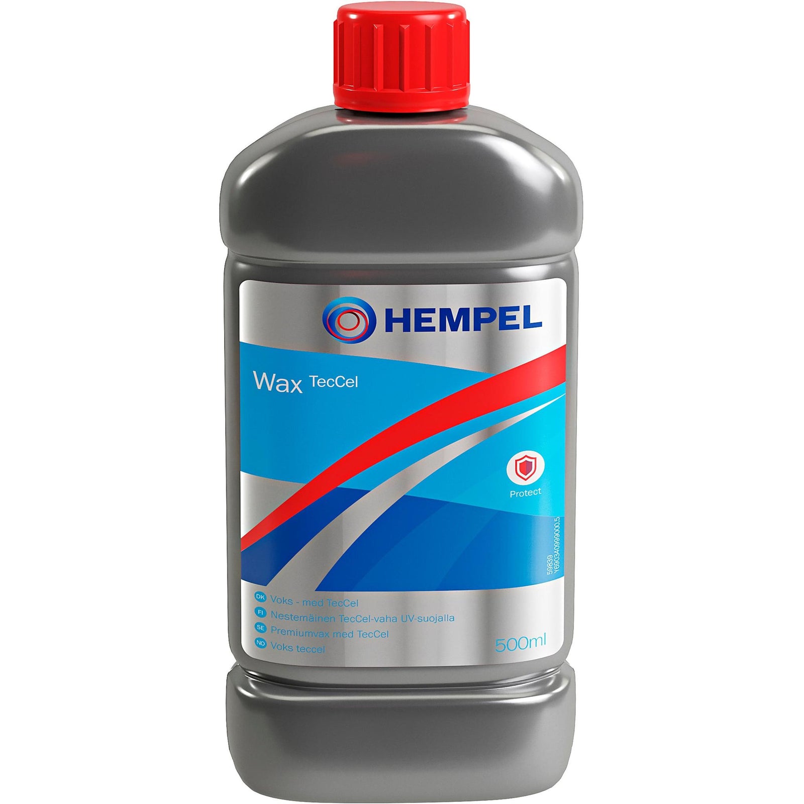 Hempel Wax TecCel 0,5 l