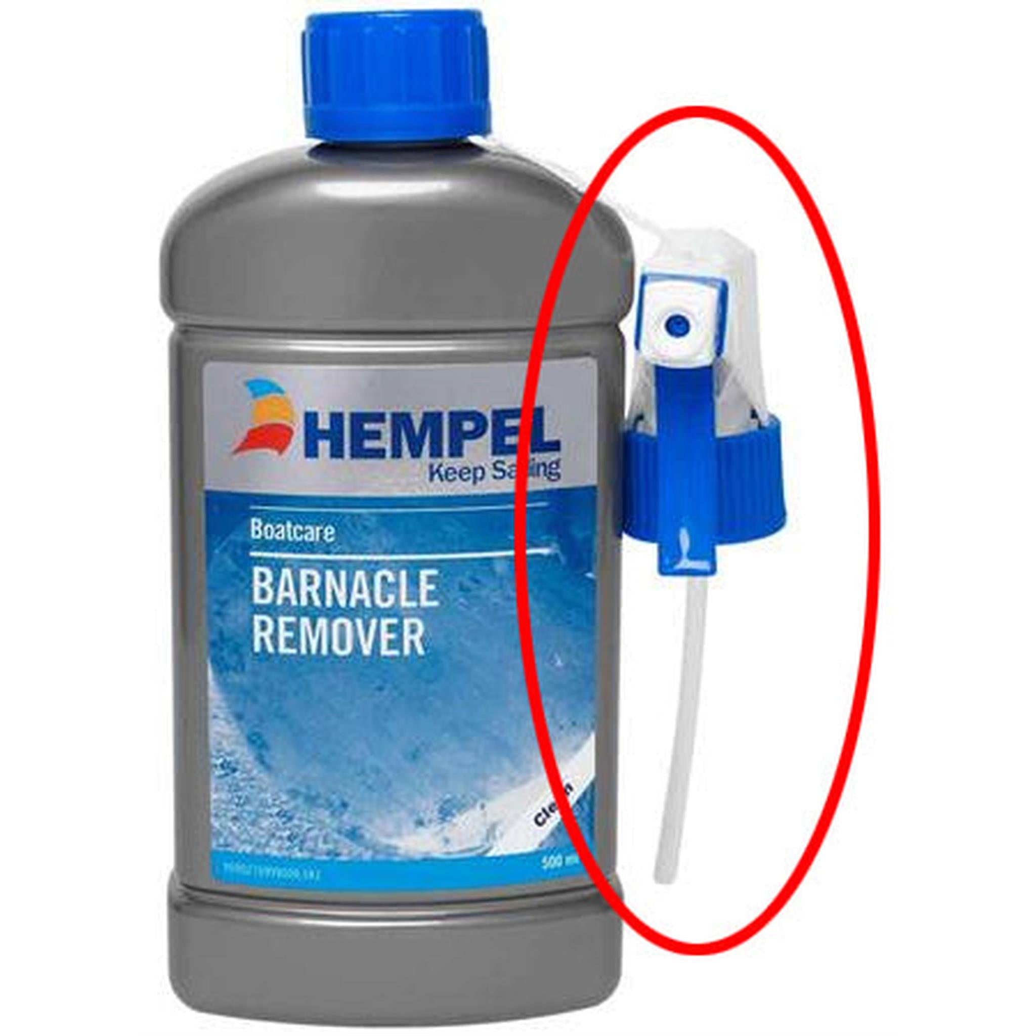 Hempel Universal spray munnstykke