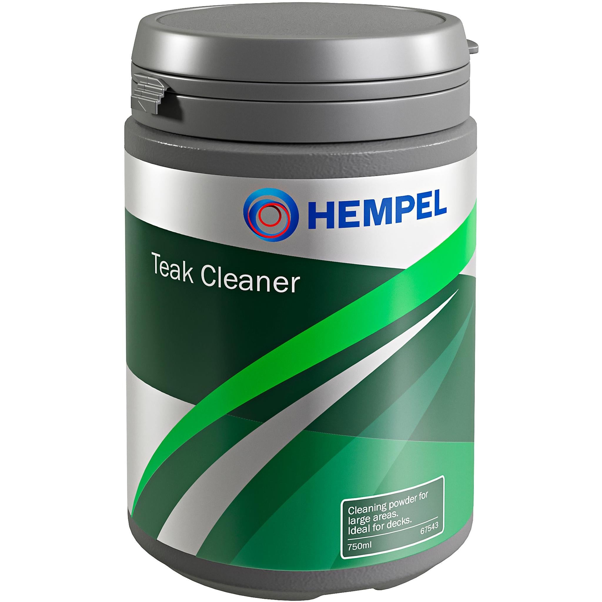 Hempel Teak Cleaner 750 g