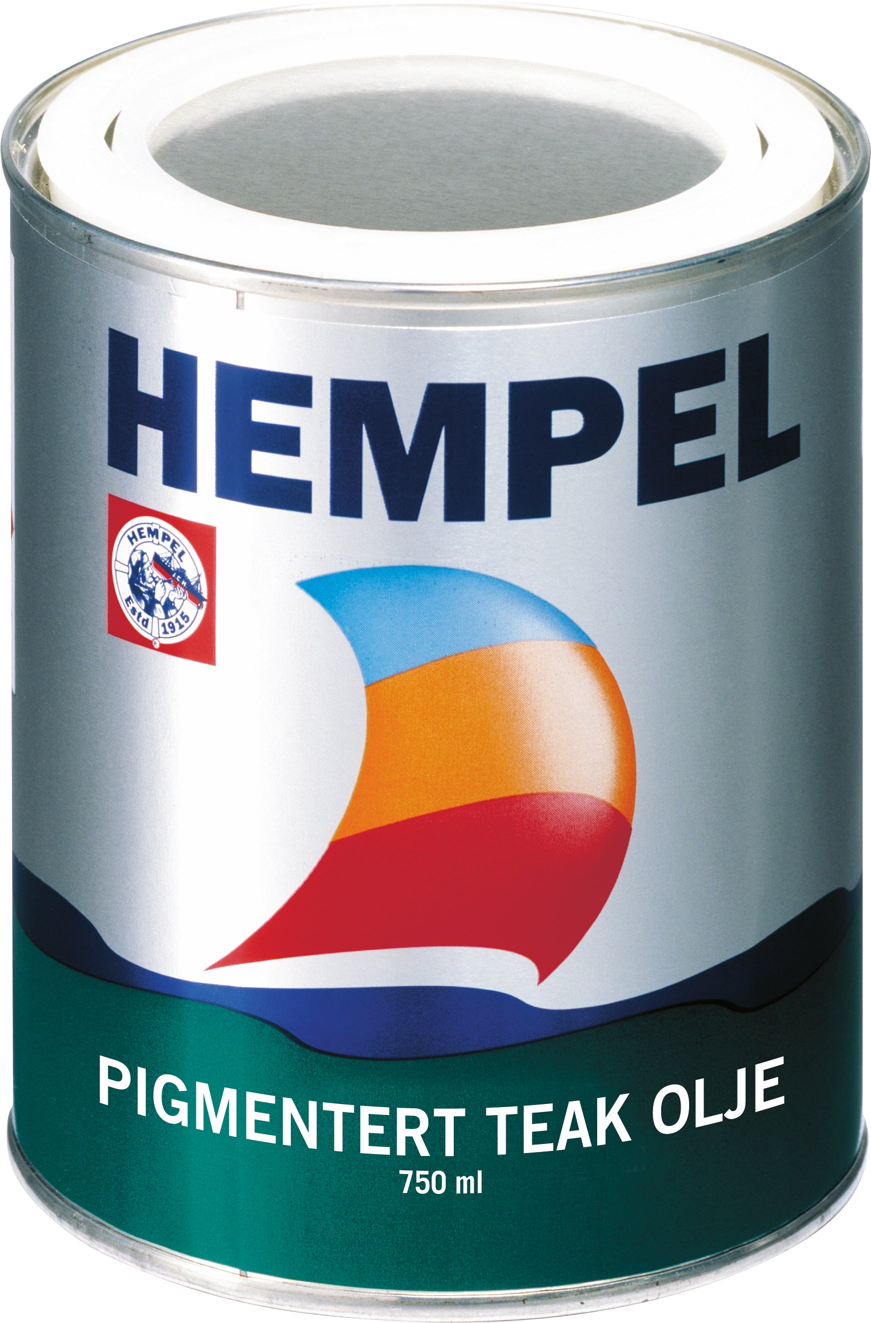 Hempel Teak Oil