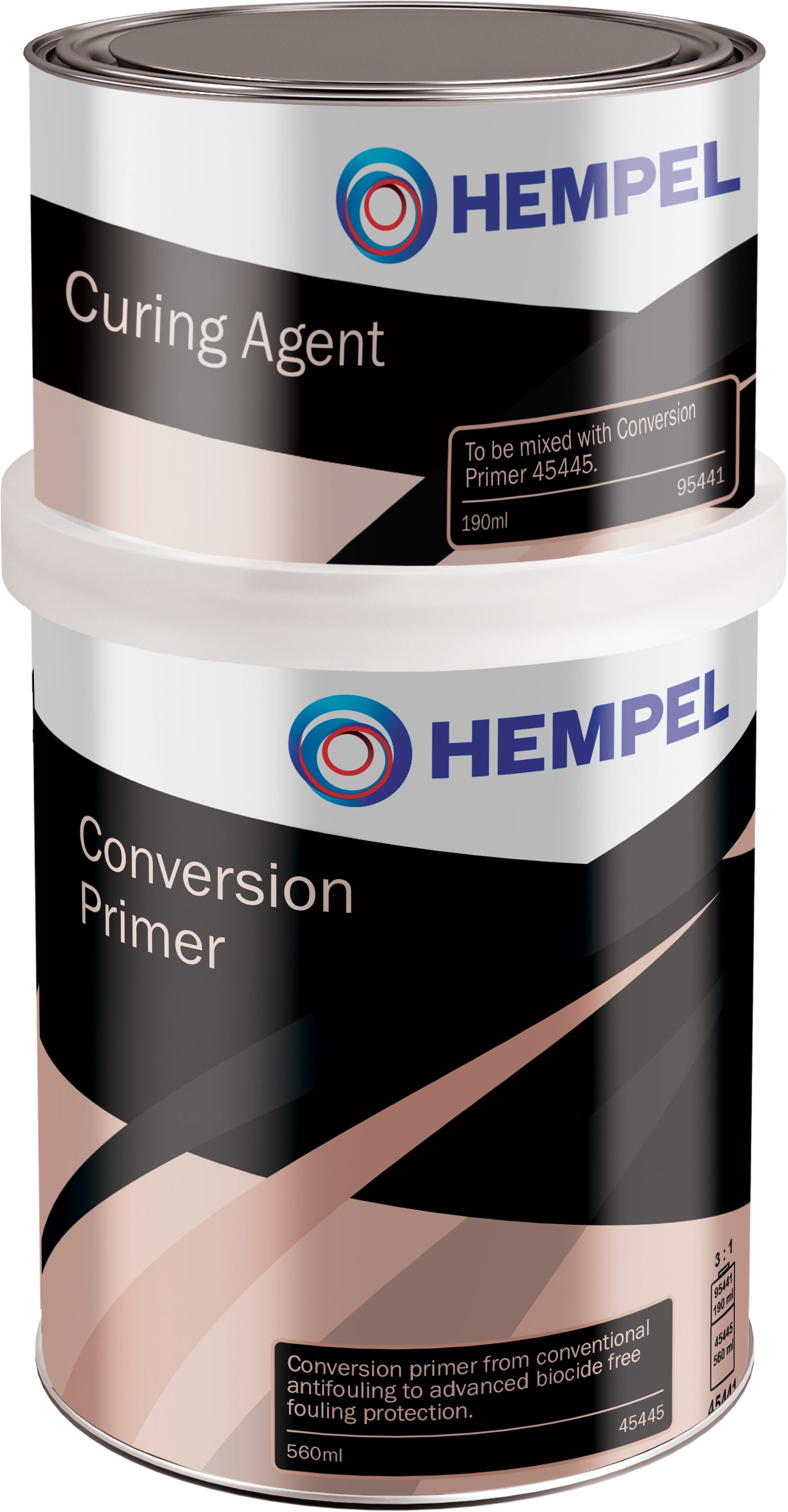 Hempel Conversion Primer 0.75 l