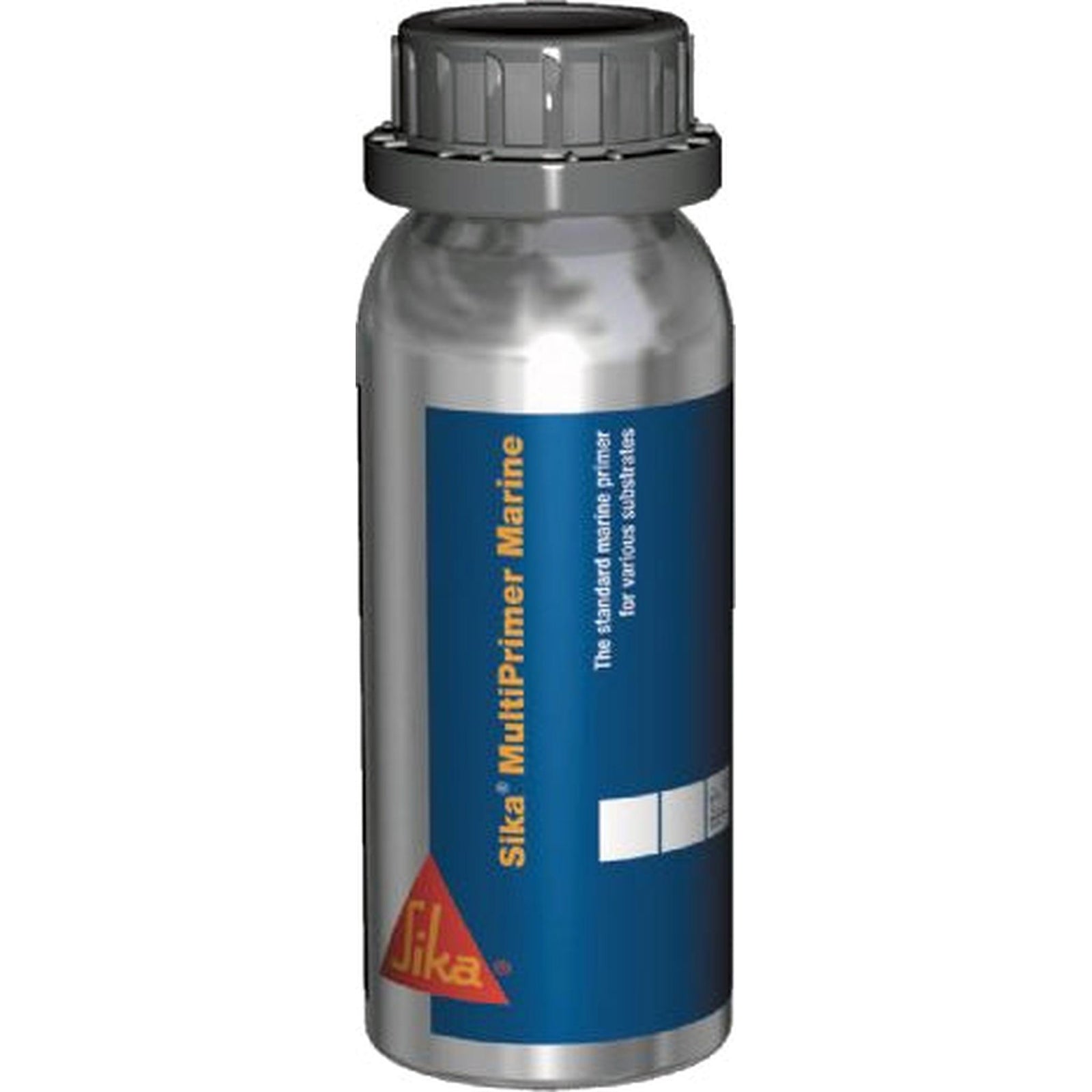 Sika Multiprimer Flaske Marine 250 ml