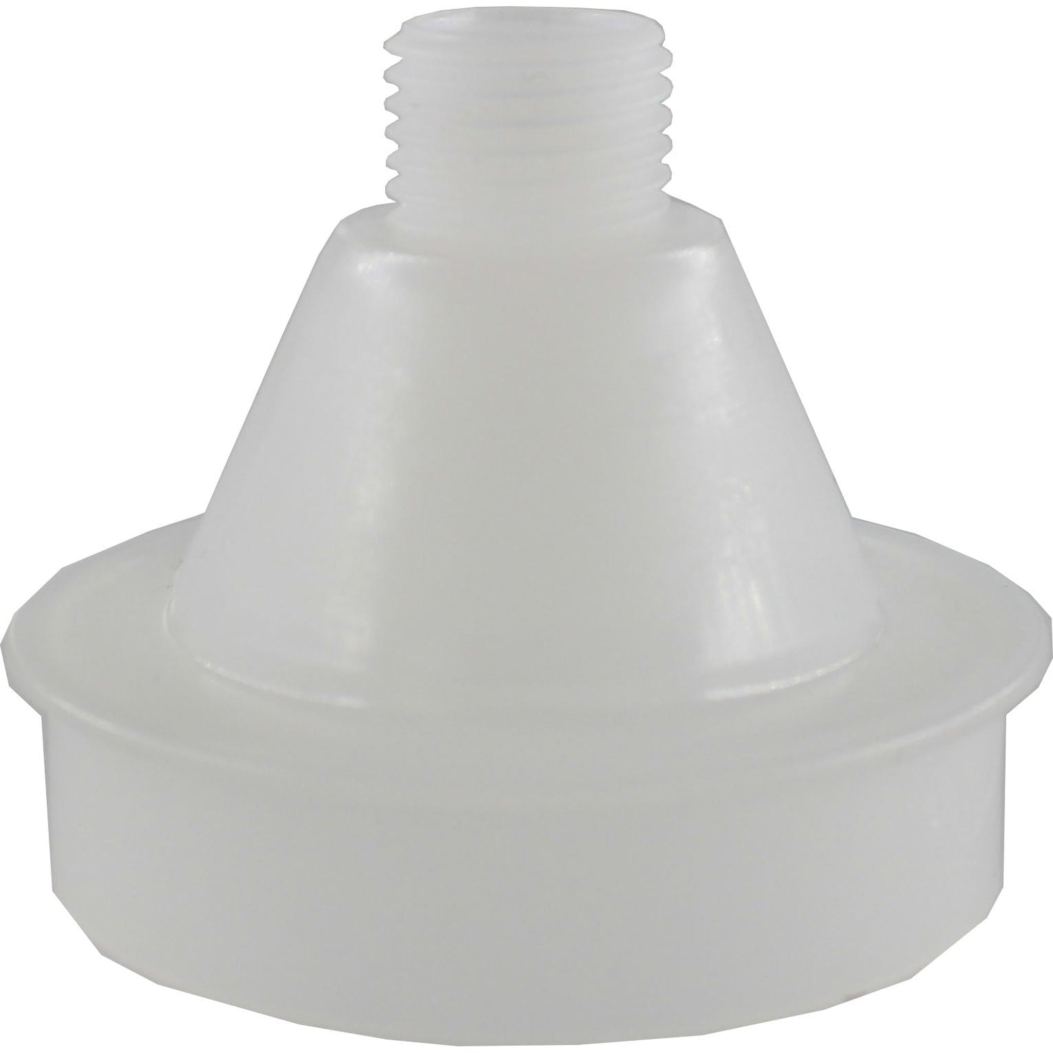 Adapter Ø15 (intermediate piece)