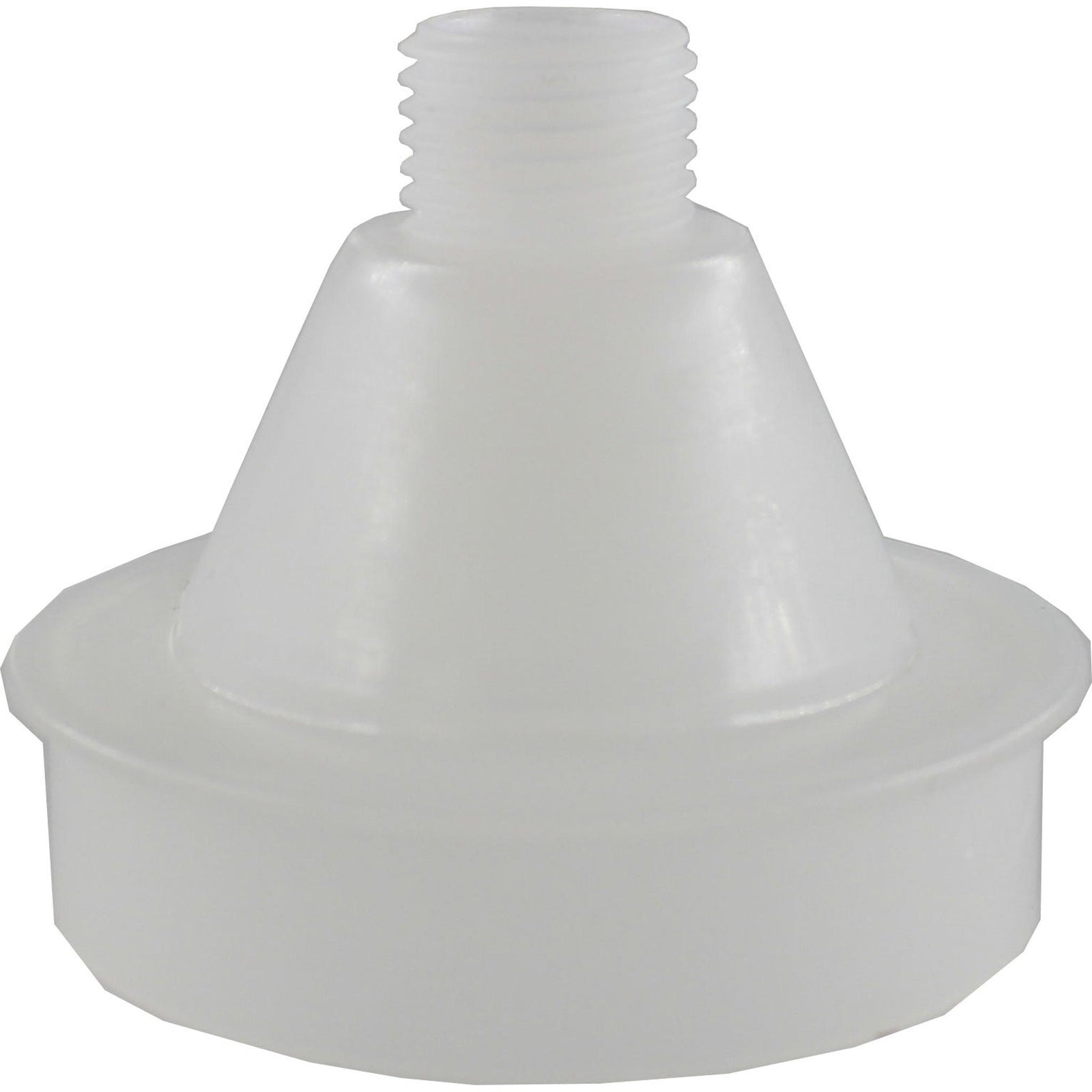 Adapter Ø15 (intermediate piece)