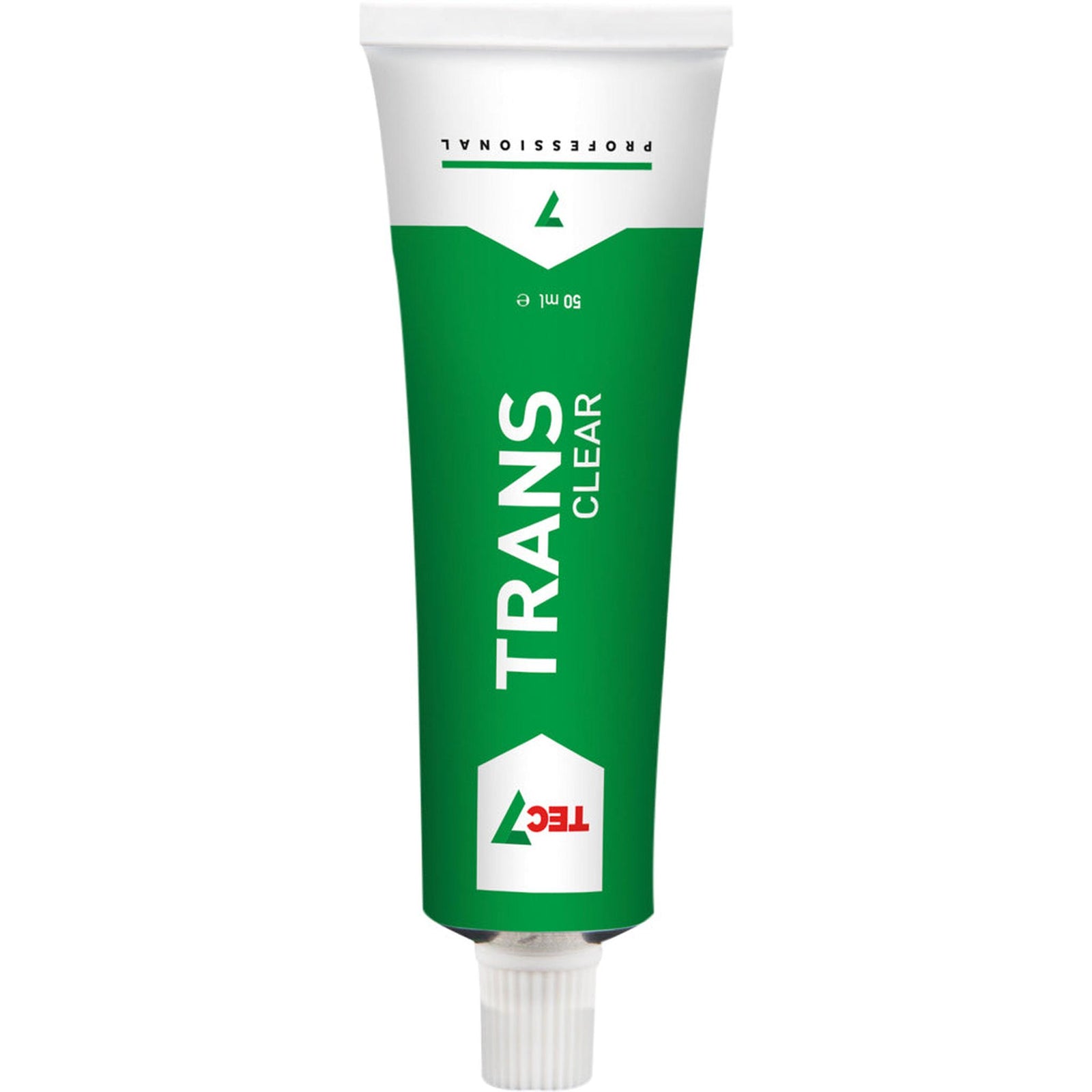 Tec7 Lim og fugemasse Trans clear 100 ml
