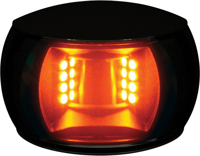 Hella NaviLED Compact BSH 2 nm lantern black