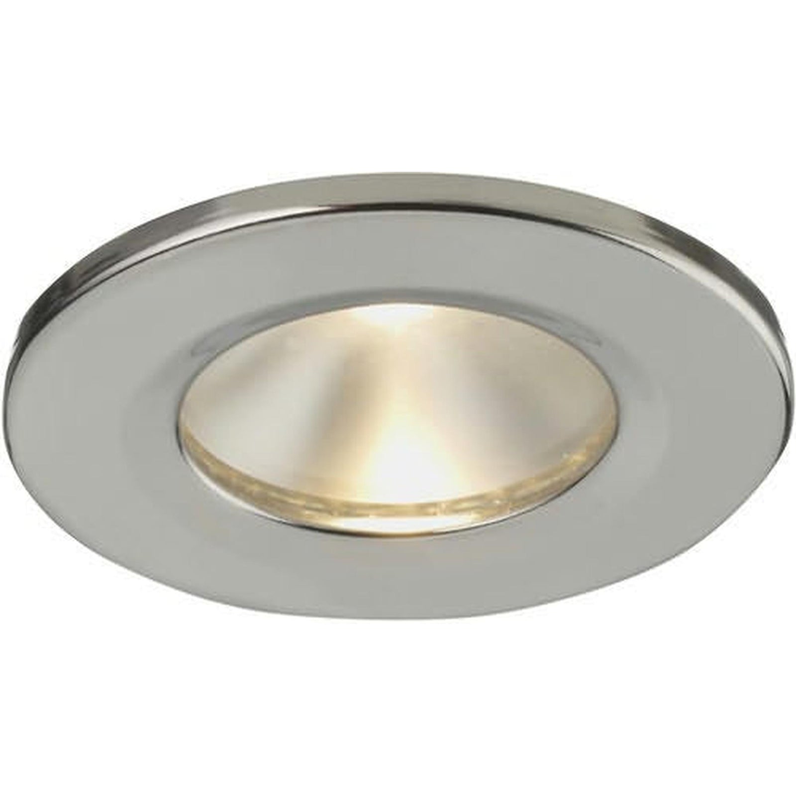 Roca Spotlight Ø70 2W Warm White