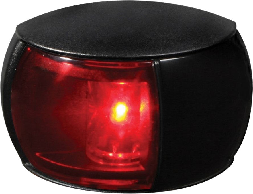 Hella NaviLED BSH Compact 2 nm lantern black