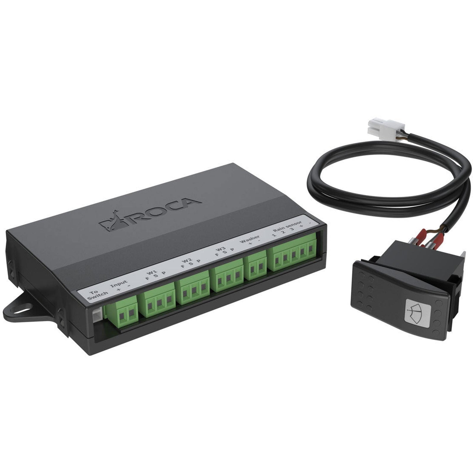 Roca Wiper Control Dynamic for W10/12