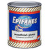 Epifanes Woodfinish Gloss teak varnish