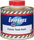 Epifanes Classic Teak stain 0.5 l