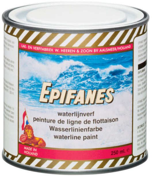 Epifanes Waterline Paint