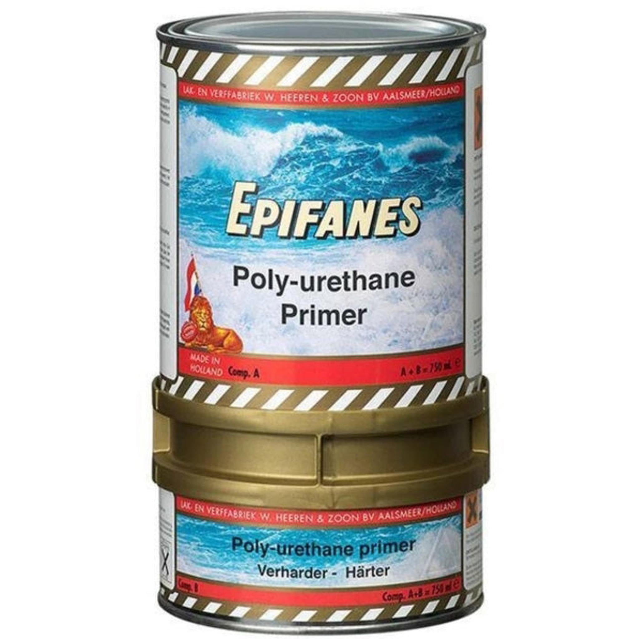 Epifanes Poly-Urethan Primer
