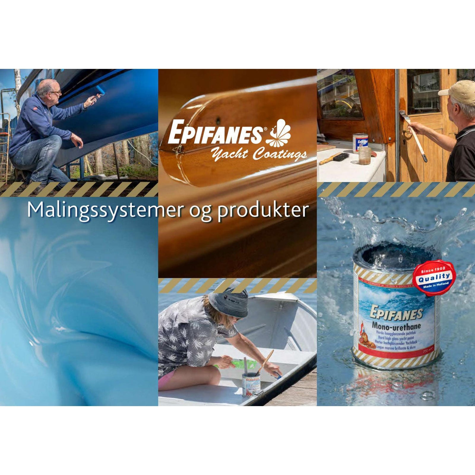 Epiphanes Catalog