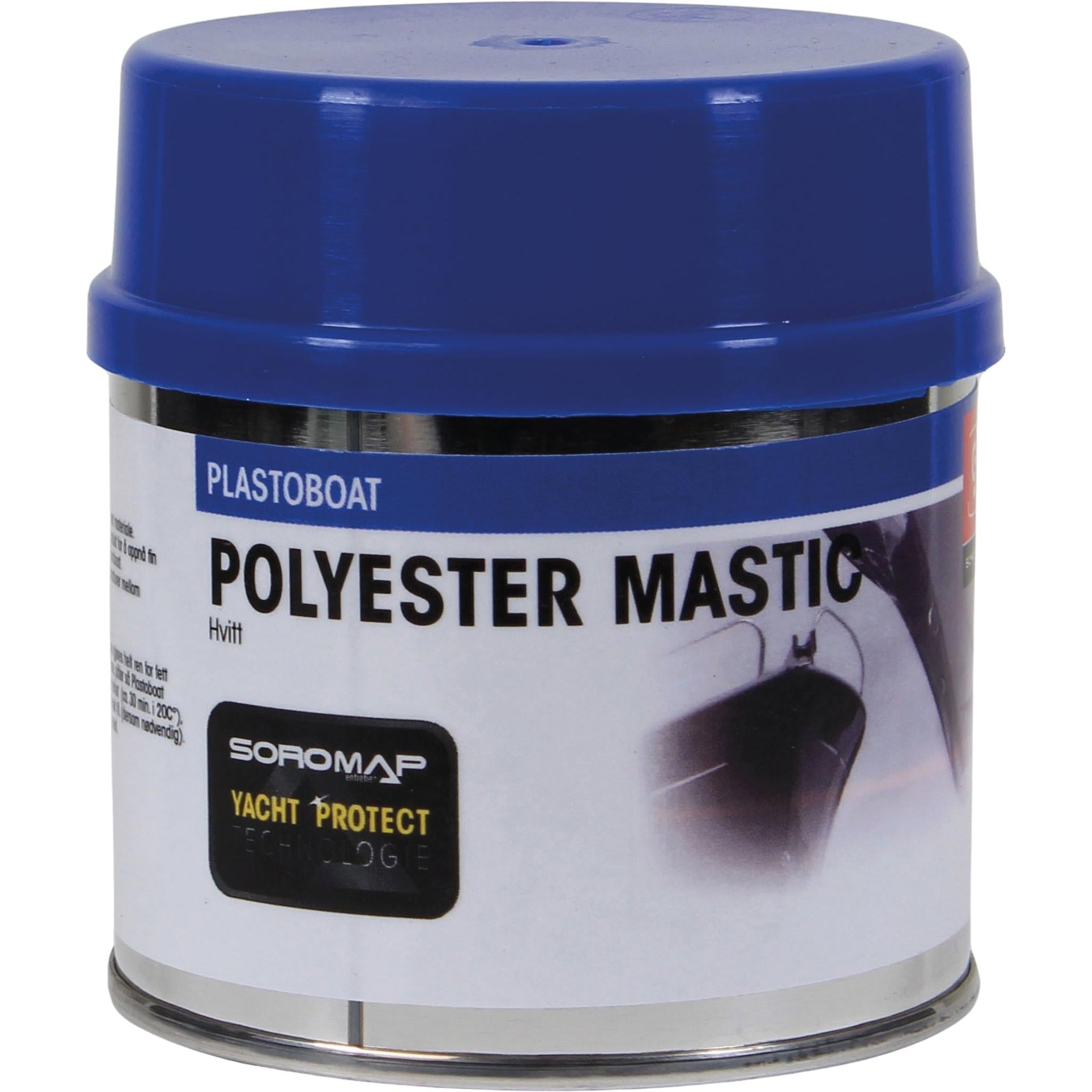 Soromap Plastoboat 250 g