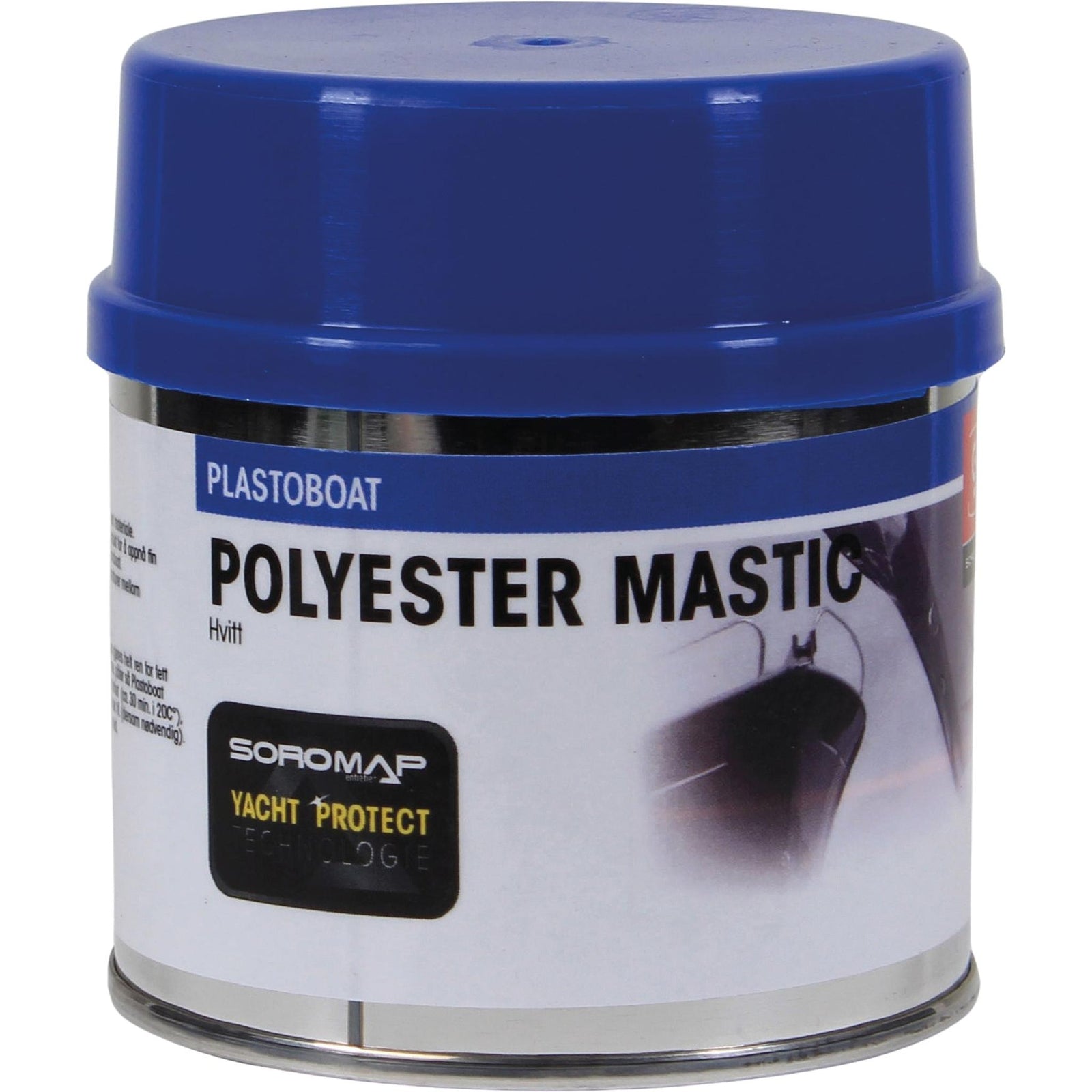Soromap Plastoboat 250 g