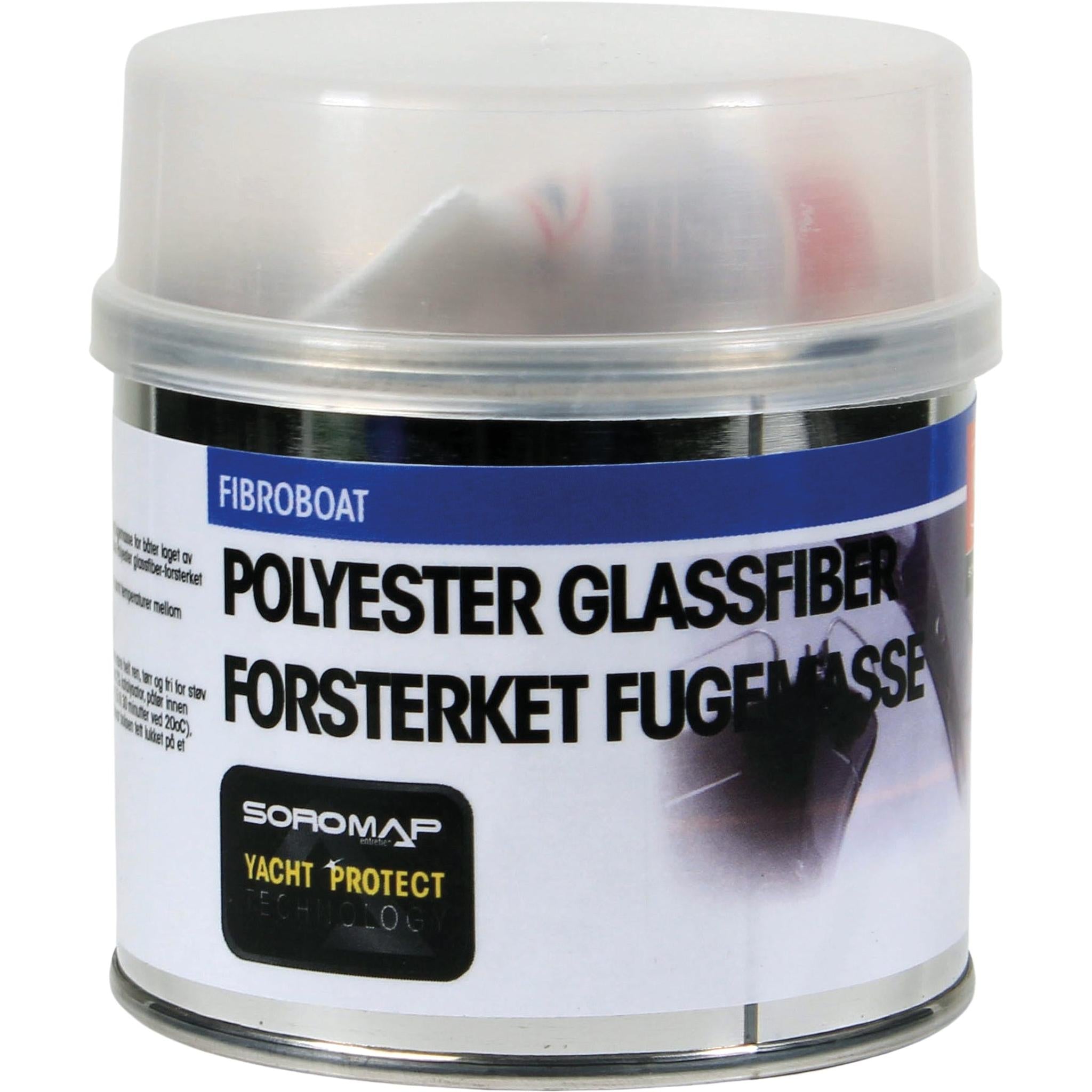 Soromap Fibroboat 200 g