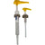 Pumps, sets for Hardener and Resin
