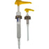 Pumps, sets for Hardener and Resin
