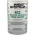 402 Repair fabric for fiberglass/polyester