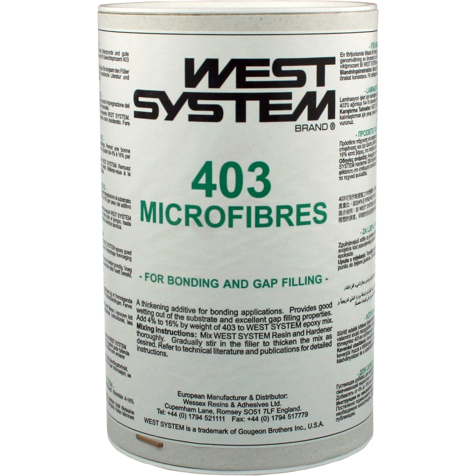 403 Microfiber