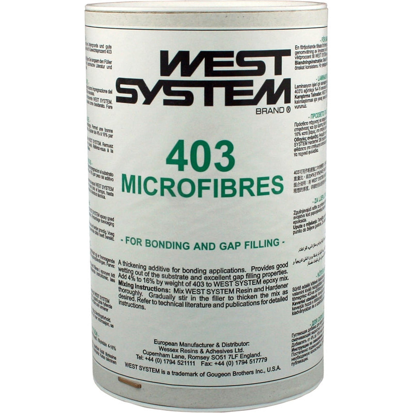 403 Microfiber