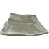 Double-woven fiberglass cloth