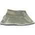 Double-woven fiberglass cloth