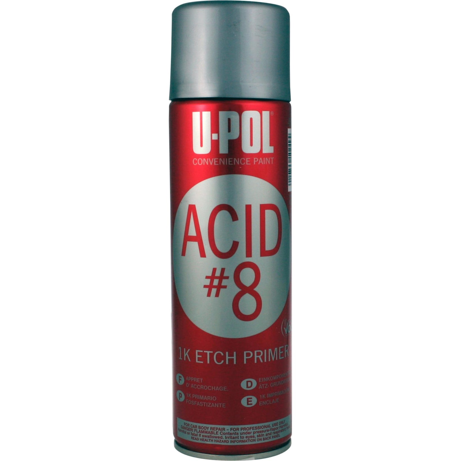 ACID 8 Acid primer