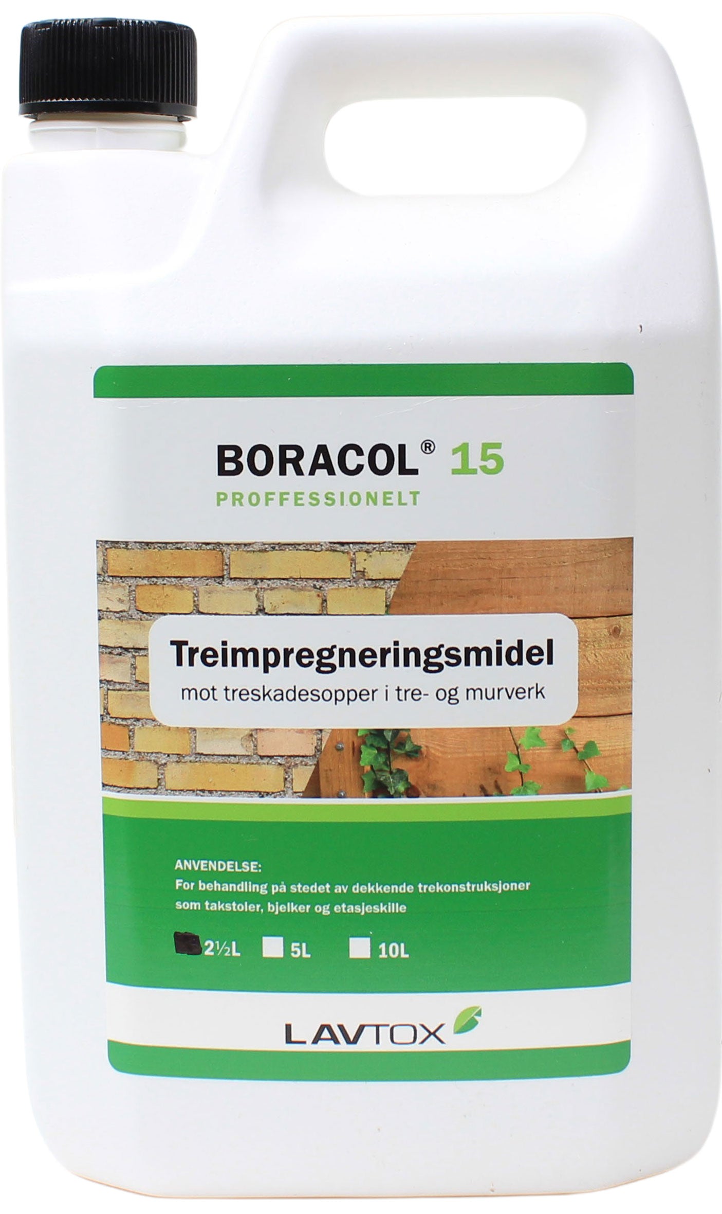Boracol 15