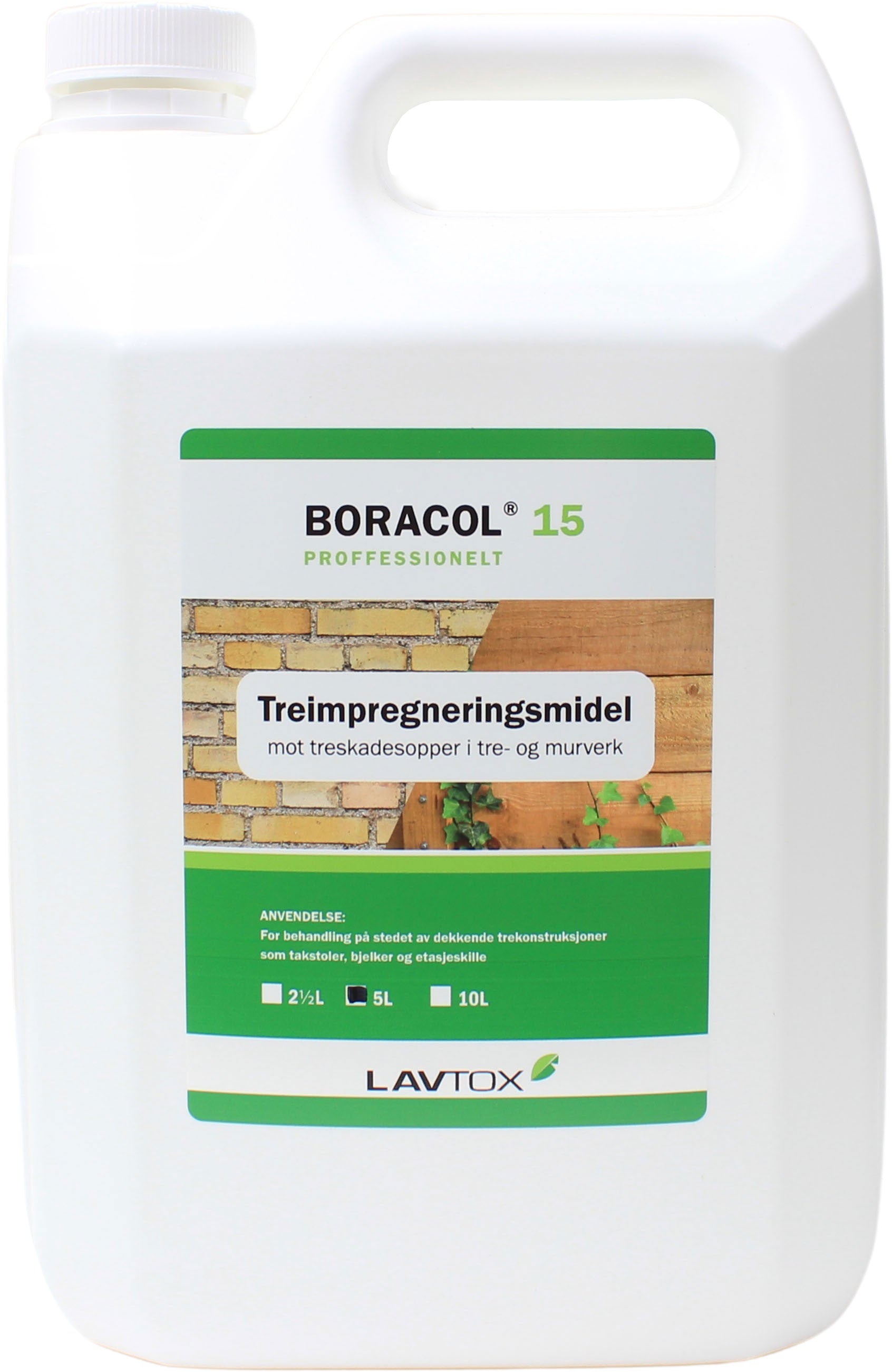 Boracol 15