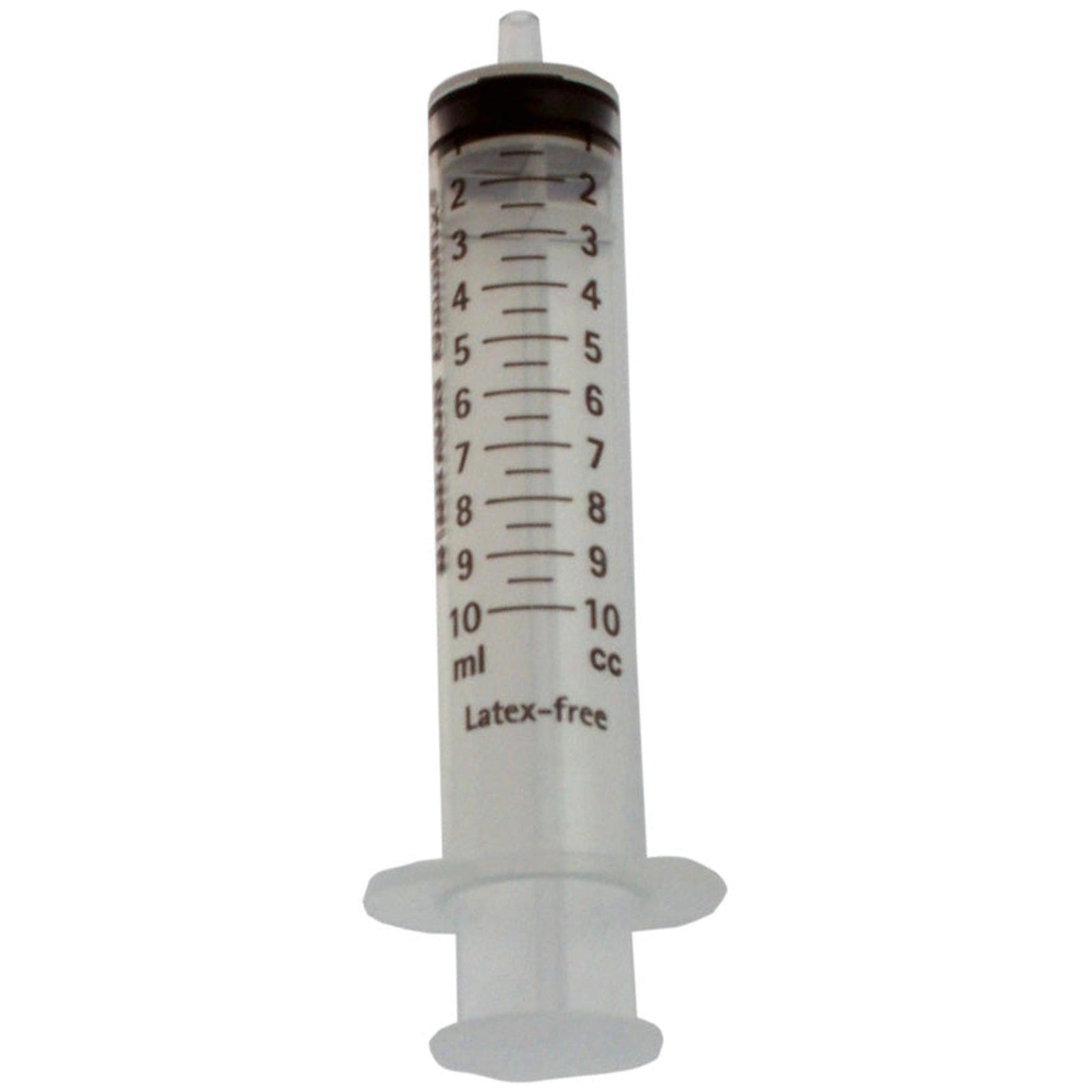 Syringe