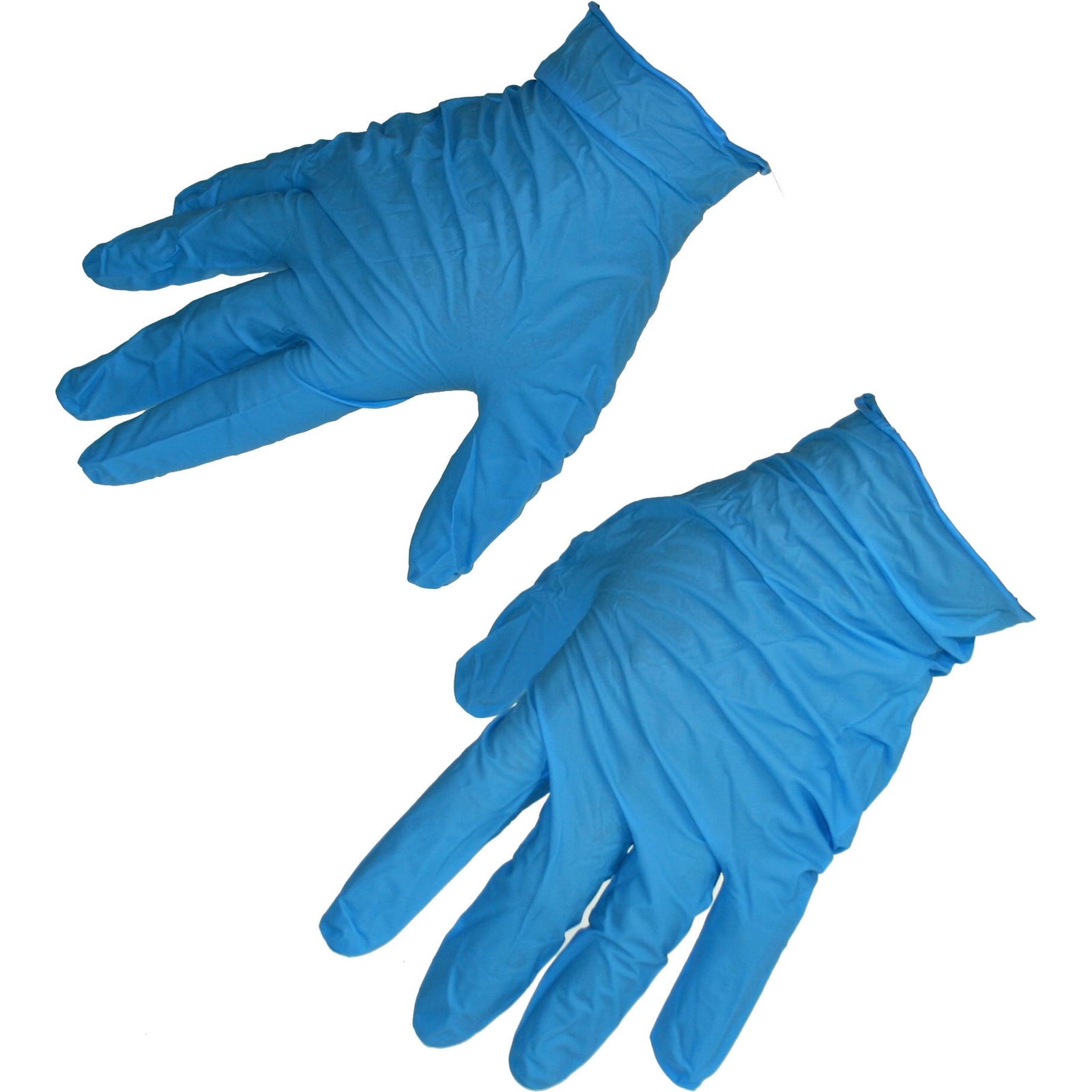 Disposable gloves, 5 pairs