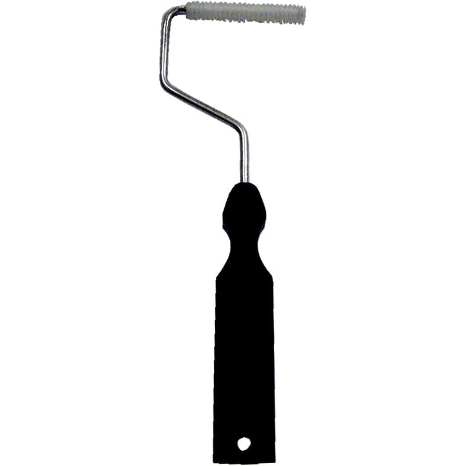 Plastic air roller, 75 mm