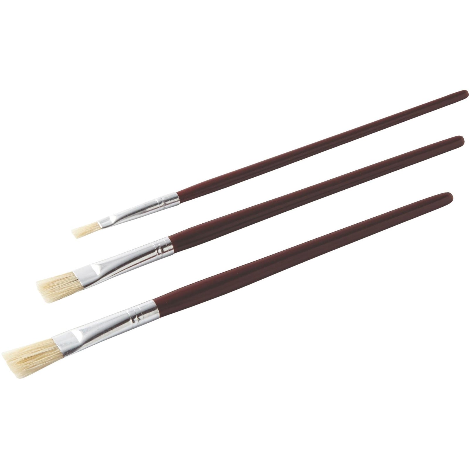 Schuller Brush Set Gussow 3 pieces