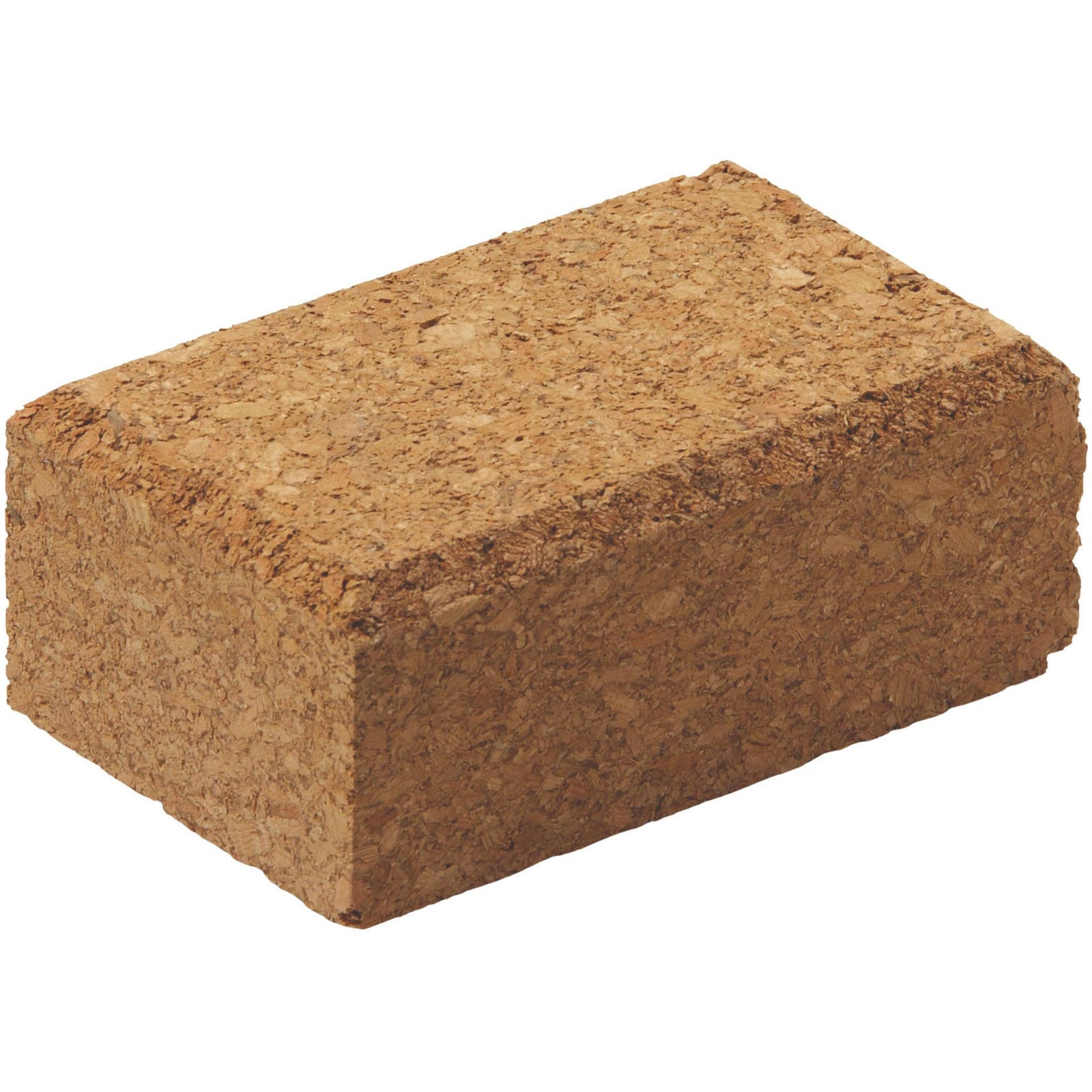 Schuller Sanding block cork Corkpad