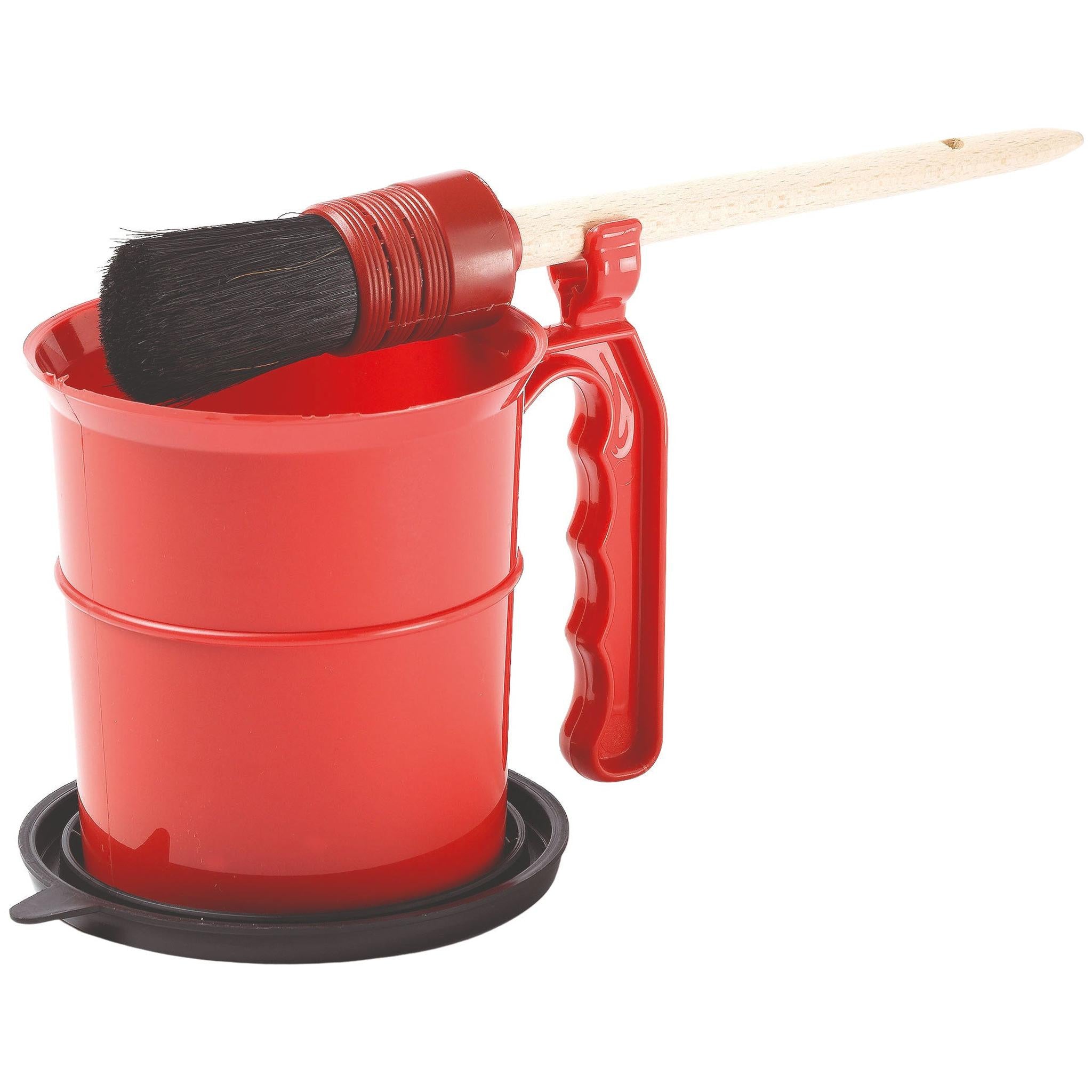 Schuller Malingsbeger m/penselholder 800 ml