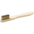 Schuller Mini wire brush brass Tom Car W