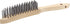 Schuller Wire Brush Empty G