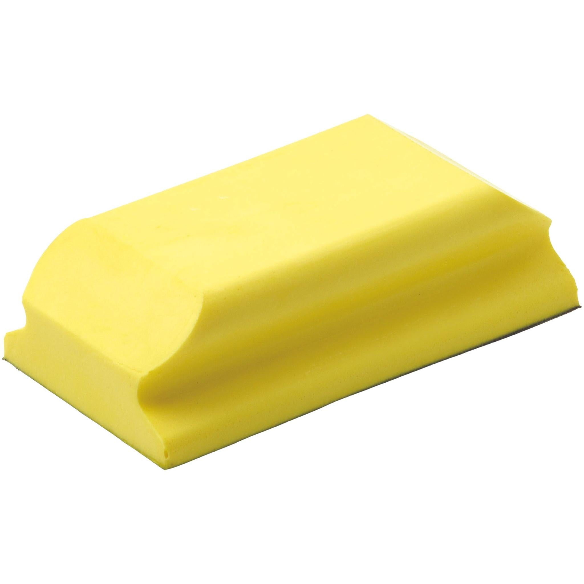 Schuller Slipekloss EasyCut Handy Velcropad