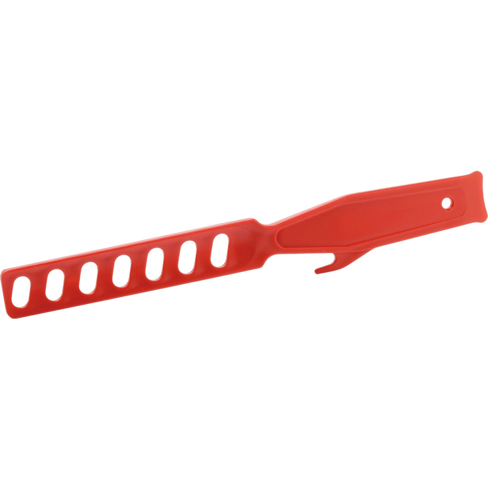Schuller Stirring stick plastic Spin Mano 28 cm