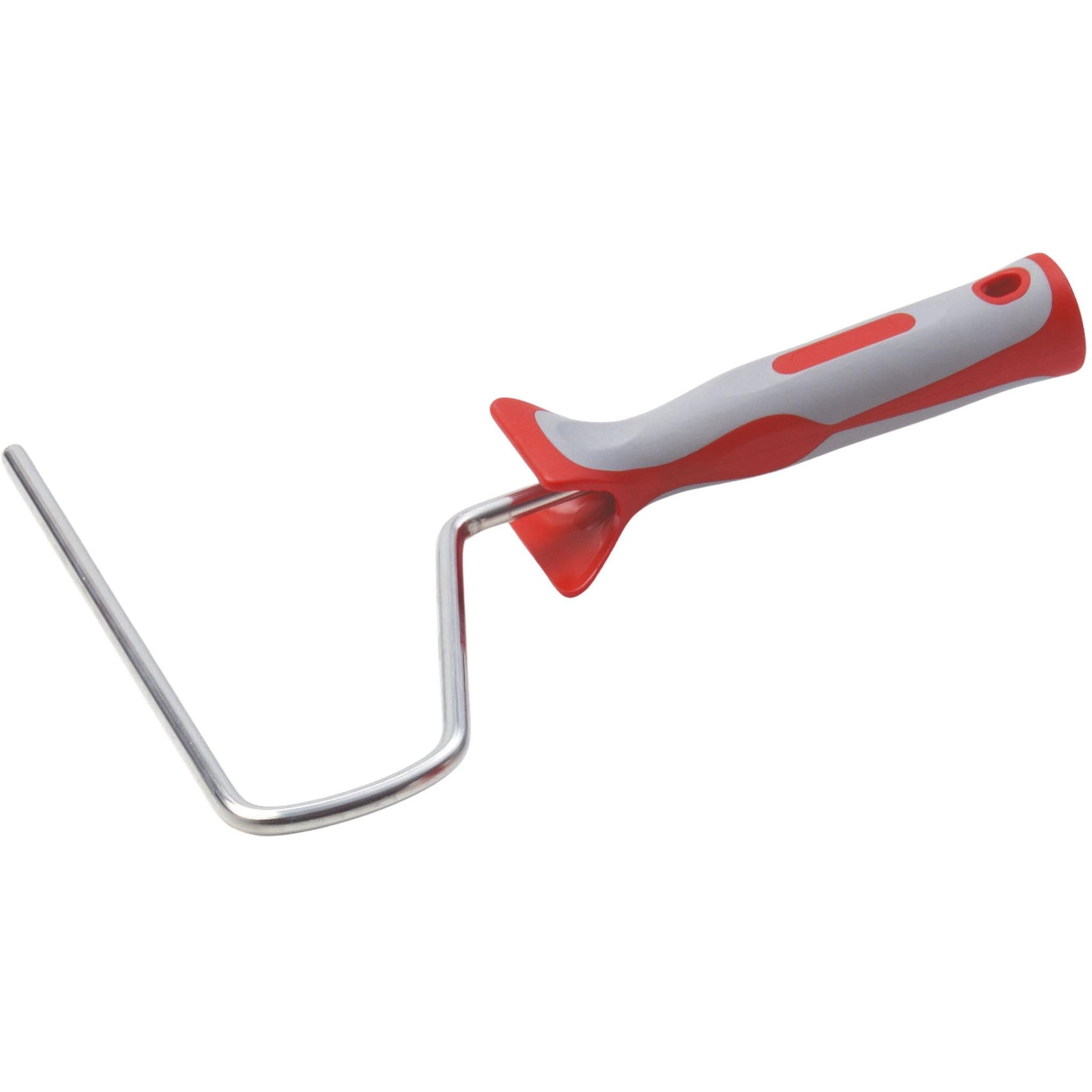 Schuller Rulleskaft 8 mm 18 cm Grip 2K