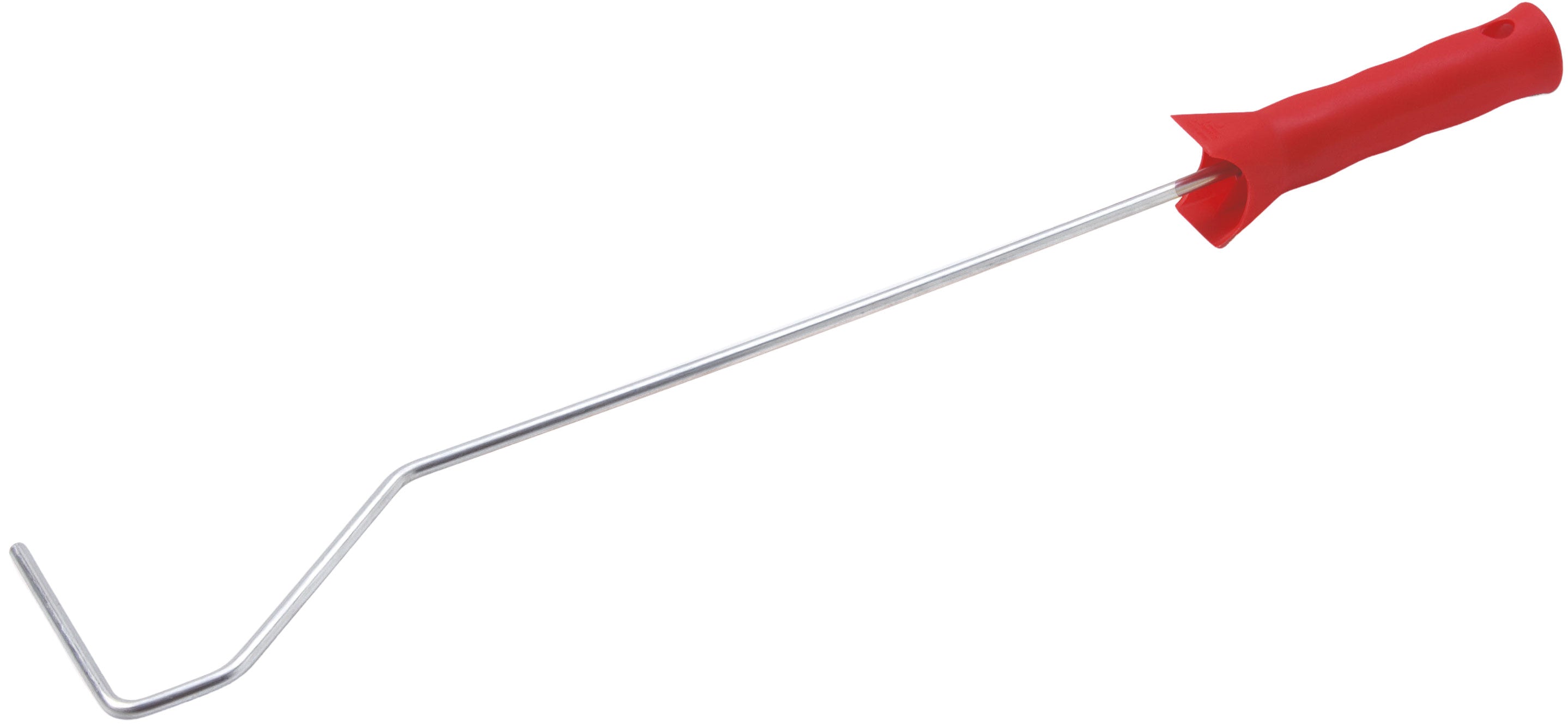 Schuller Rulleskaft Grip HK