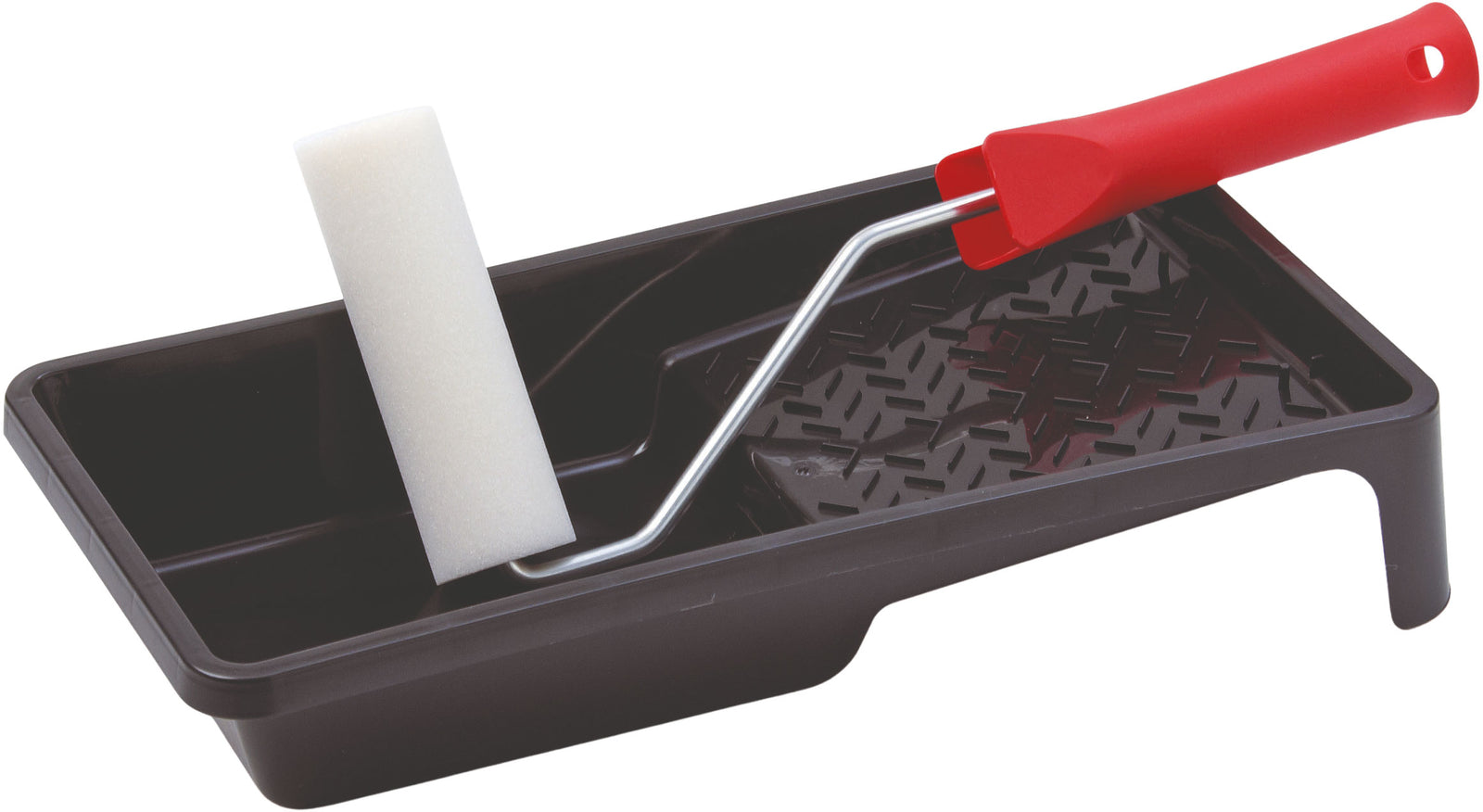 Schuller Mini roller set foam Soft Pro HK 11 cm